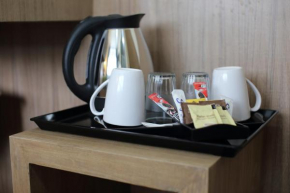 Отель Sukhumvit 20 Guest House  Бангкок